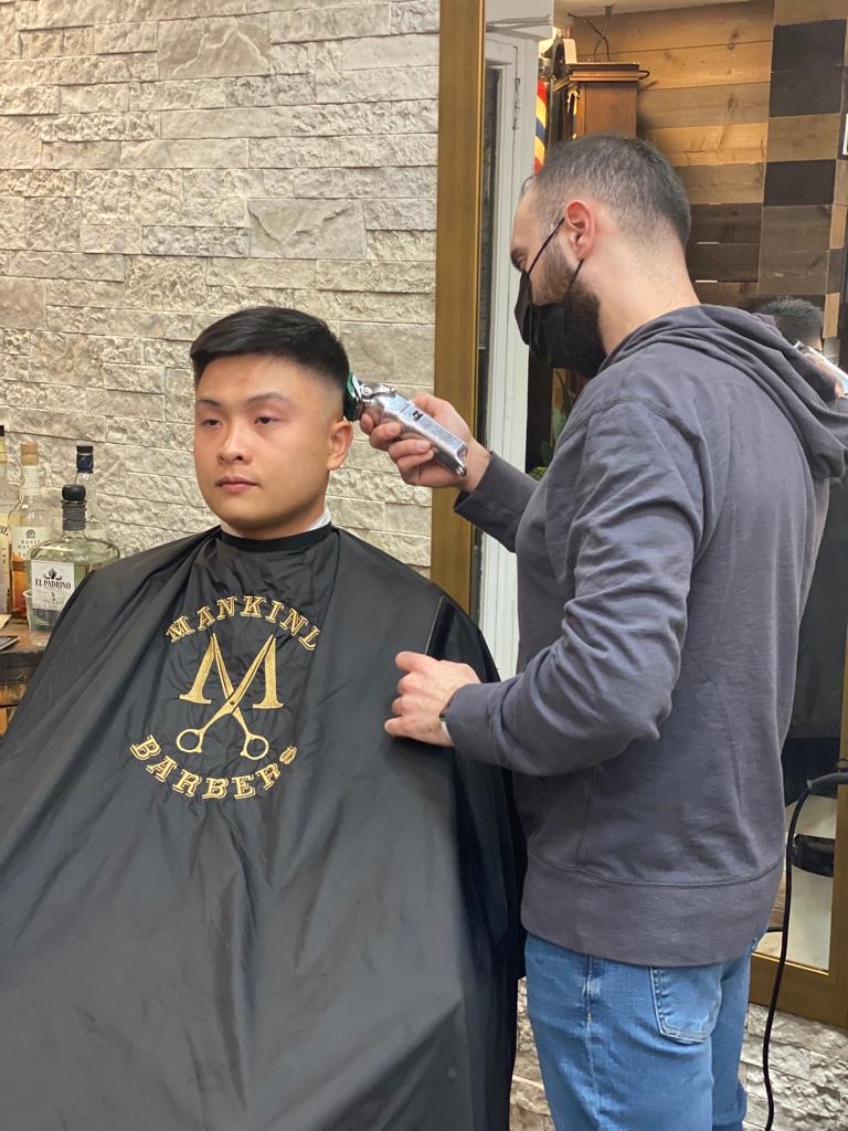 The Impact of Hair Texture on Men's Hairstyling Options